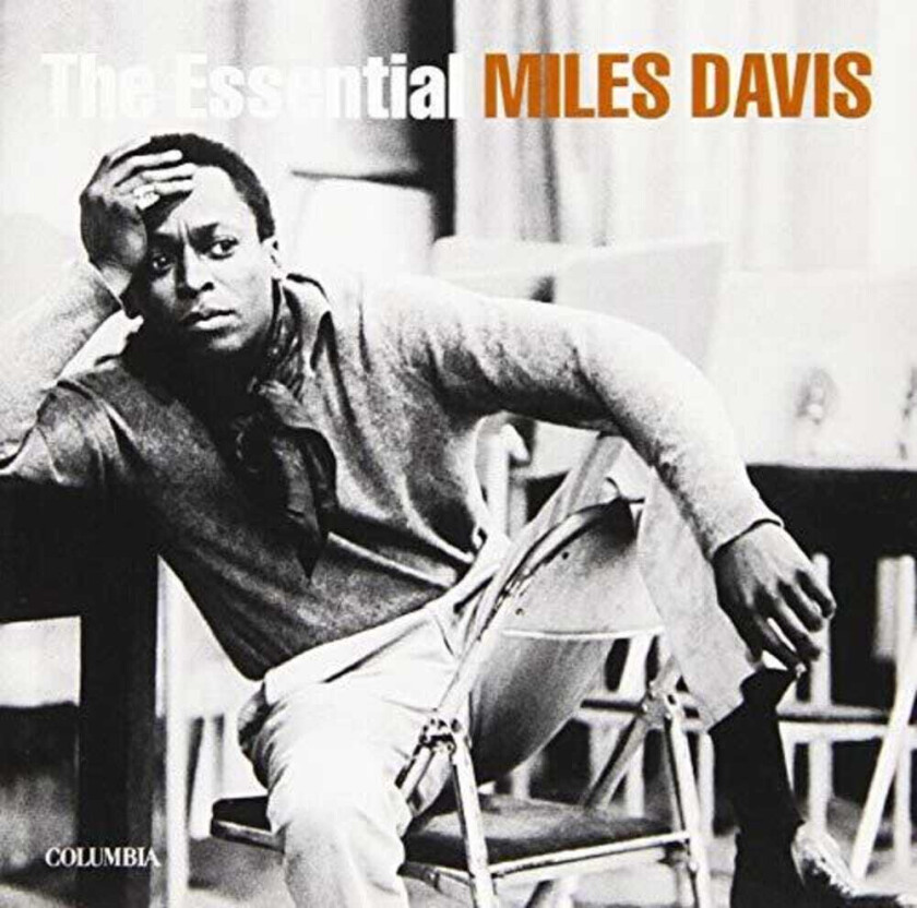Miles Davis Essential Miles Davis (Gold Series) CD