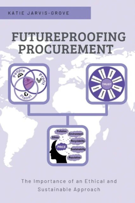 Futureproofing Procurement av Katie Jarvis-Grove