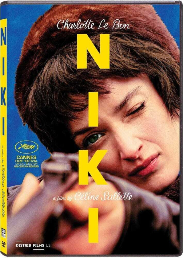 Niki DVD