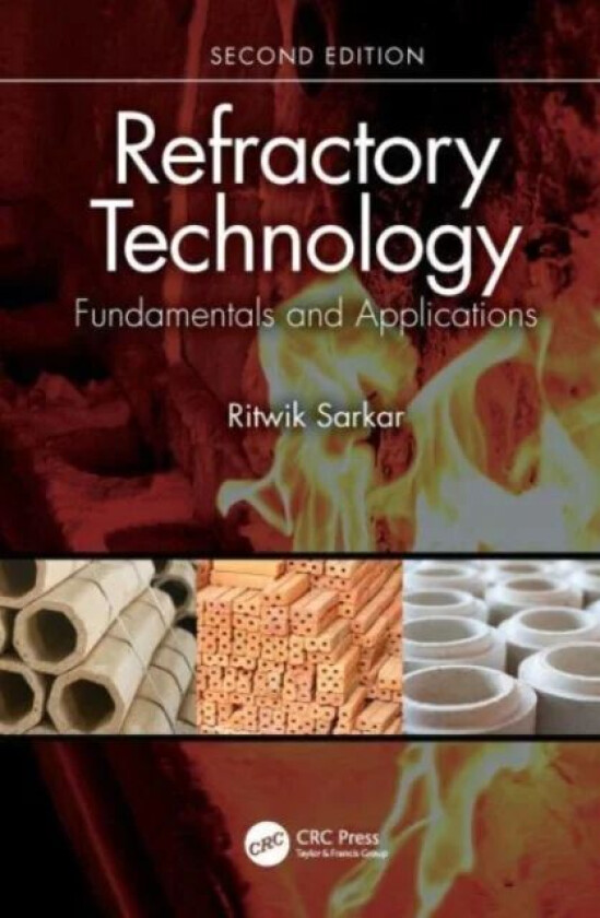 Refractory Technology av Ritwik Sarkar