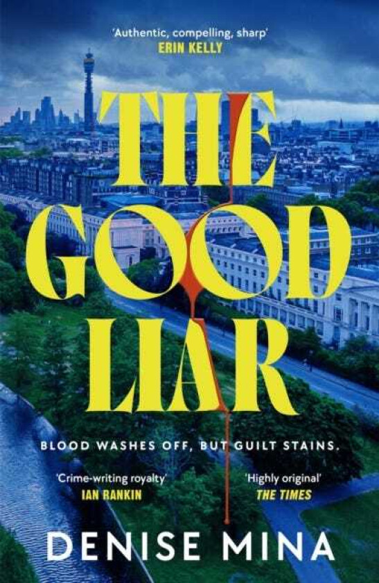 The Good Liar