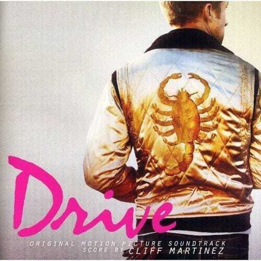 Drive, O.s.t. Drive / O.s.t. LP/Vinyl