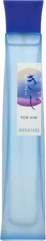 Kiji For Him Edt Spray 100 ml