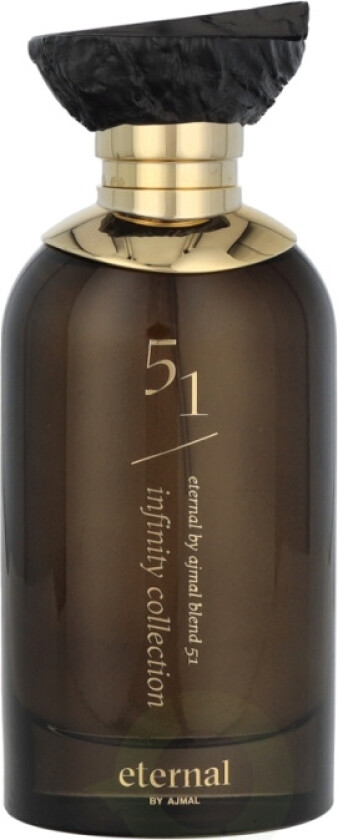Eternal 51 Edp Spray 100 ml
