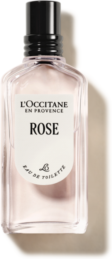 Rose Eau De Toilette