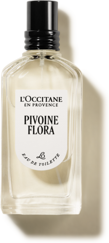 Pivoine Flora Eau De Toilette