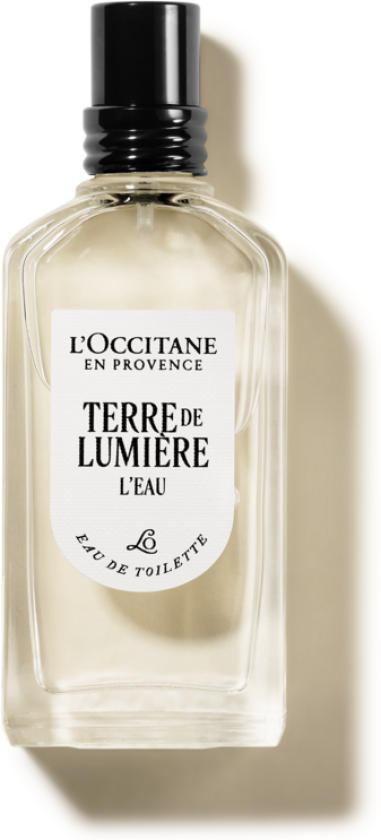 Terre De Lumière Eau De Toilette