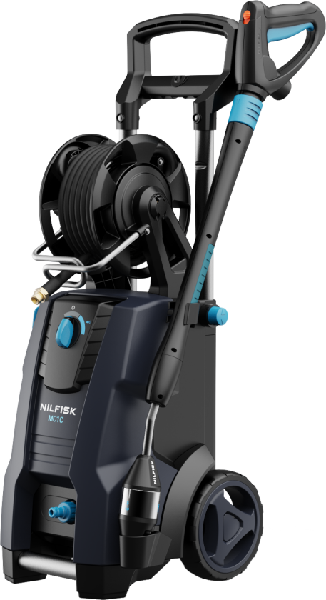 MC1C 125/500 XT EU Høytrykkspyler