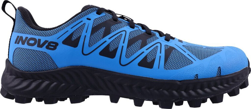Inov-8 MudTalon v2 Precision M Blue/Black, UK 8,5