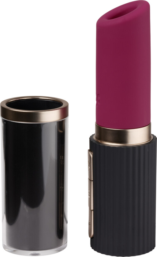 Pro 2 Kiss lufttrykksvibrator - Svart