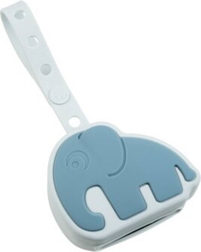 Bilde av Silikon Smokkeboks