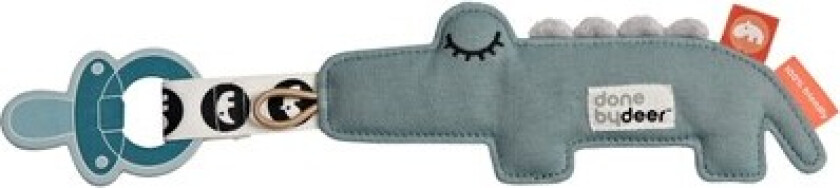 Bilde av Smokkholder