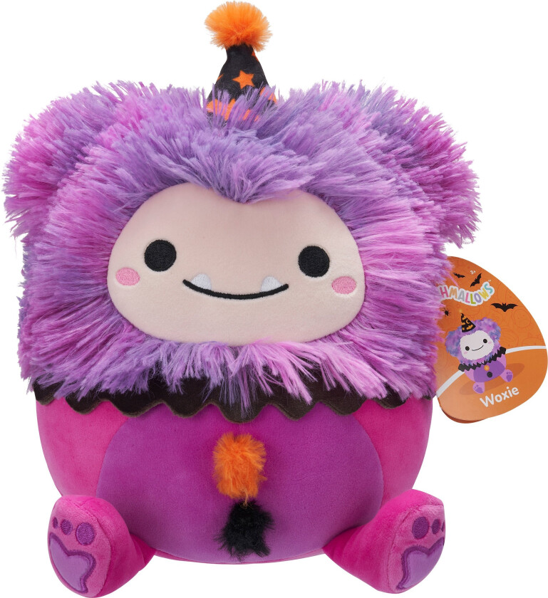 19 cm Halloween - Woxie