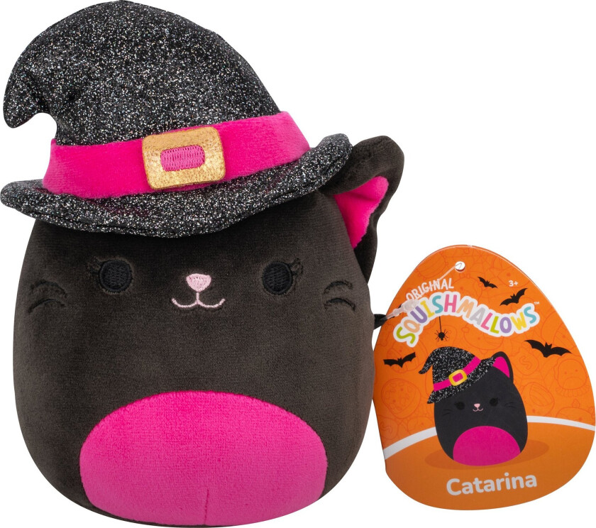 19 cm Halloween - Catarina