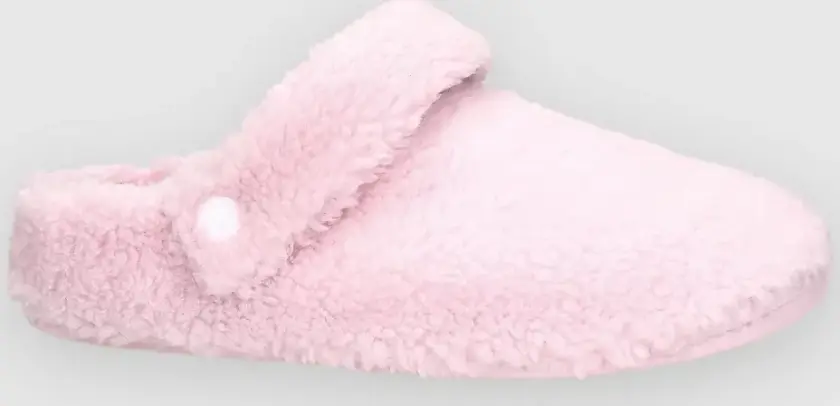 Classic Cozzzy Slipper Clog rosa