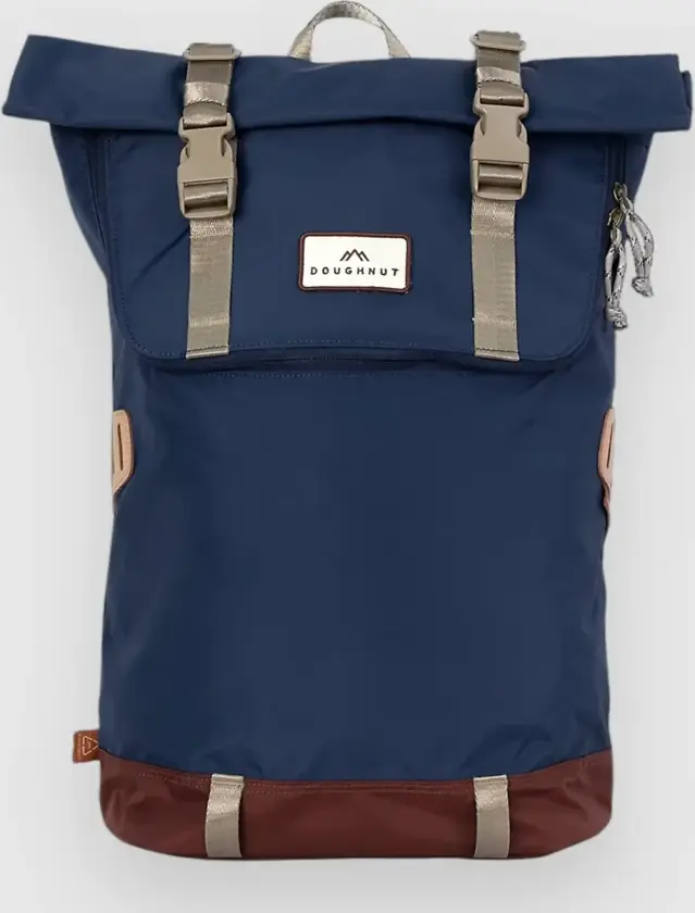 Christopher Jungle Ryggsekk blå