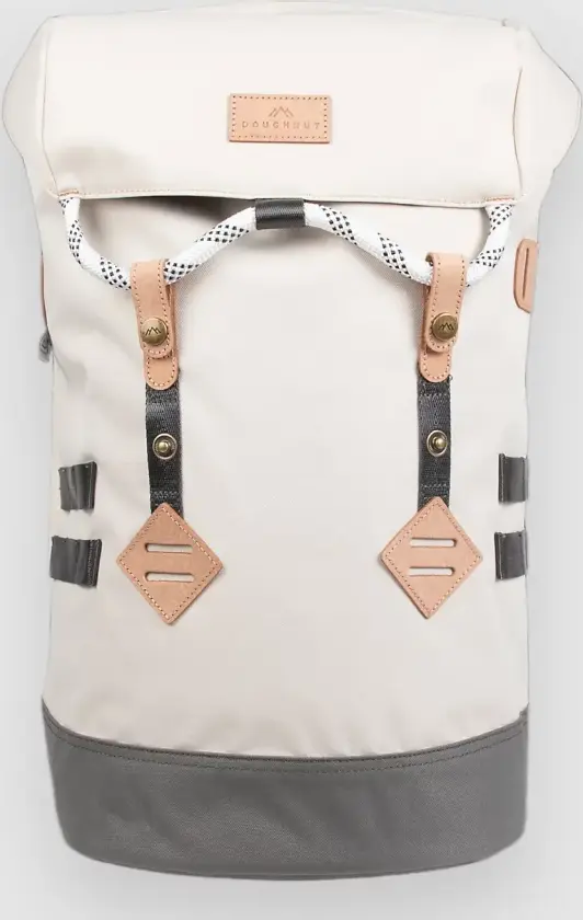 Colorado Reborn Series Ryggsekk grå