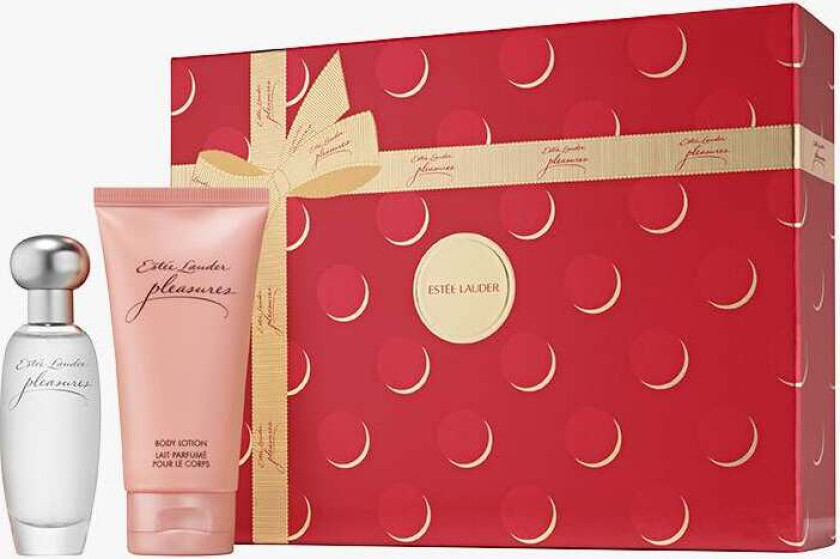 Give Joy Pleasures Favorites Duo