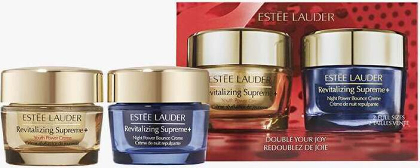 Supreme Day And Night Gavesett 2 x 30 ml