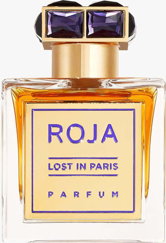 Lost In Paris Parfum 100 ml
