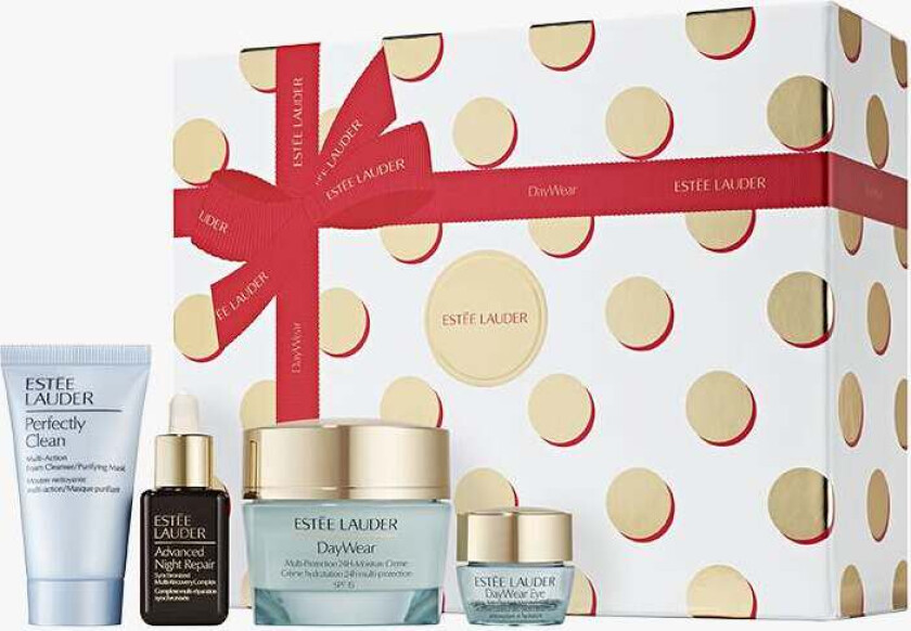 The Hydrating Routine Gavesett