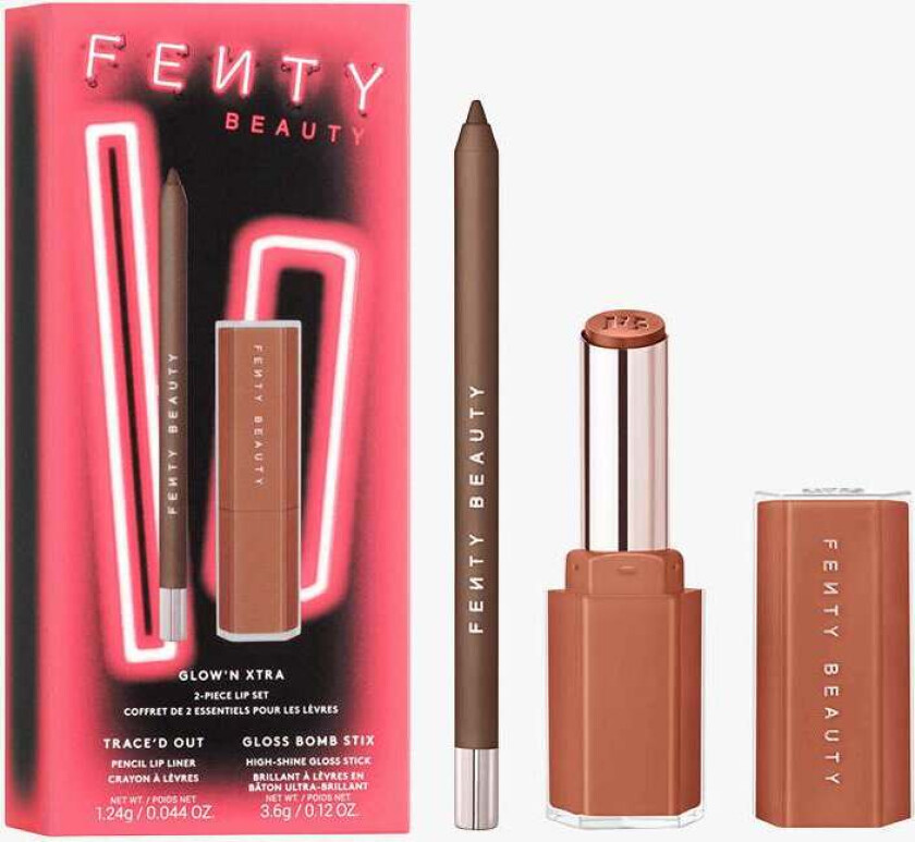 Bilde av Fenty Glow'n Xtra