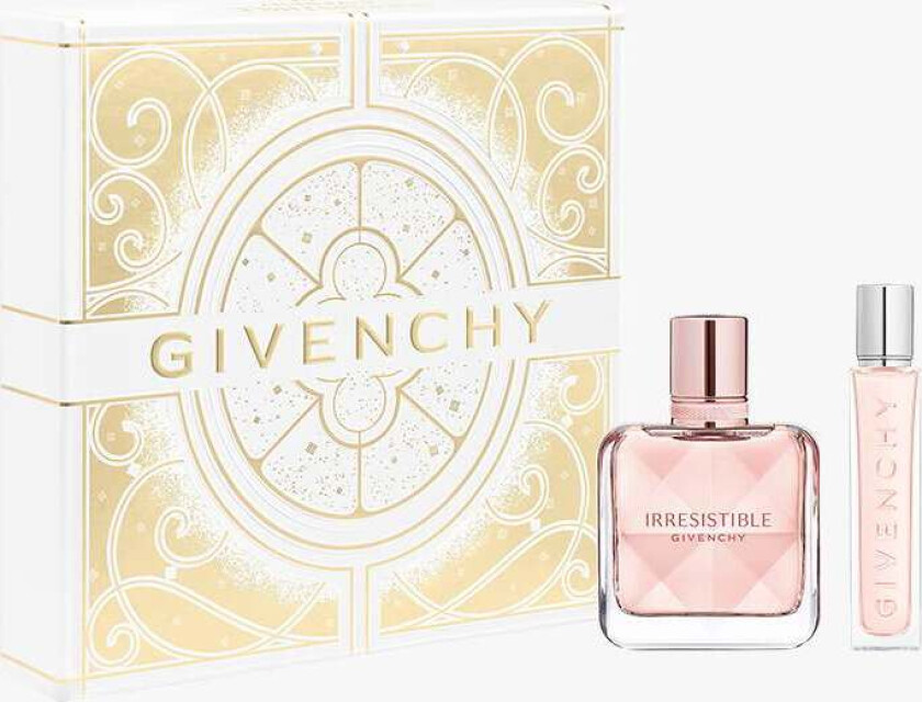 Irresistible EdP Gavesett