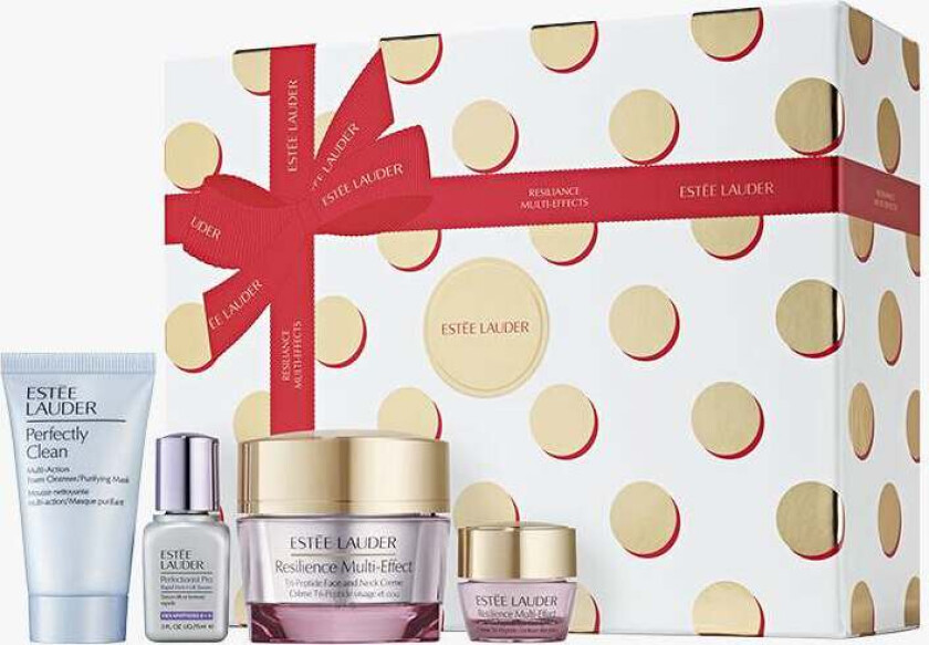 The Radience Routine Gavesett