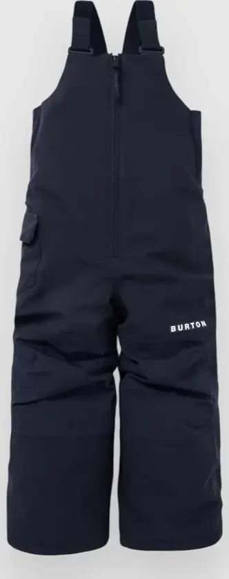 Maven Kids Bukse svart