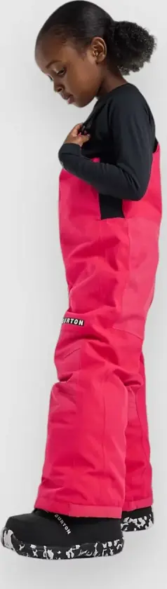 Maven Kids Bukse rosa