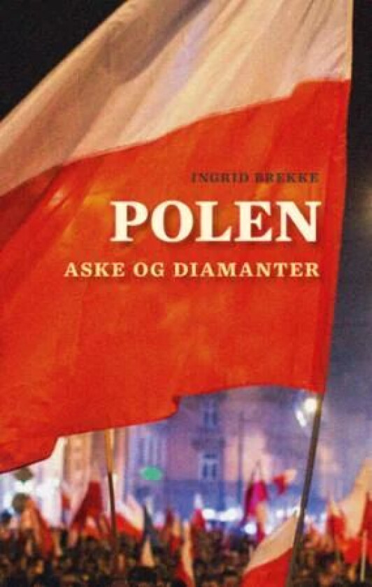 Polen av Ingrid Brekke