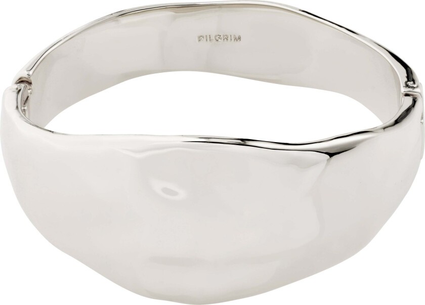 SPARKLE armbånd sølvbelagt