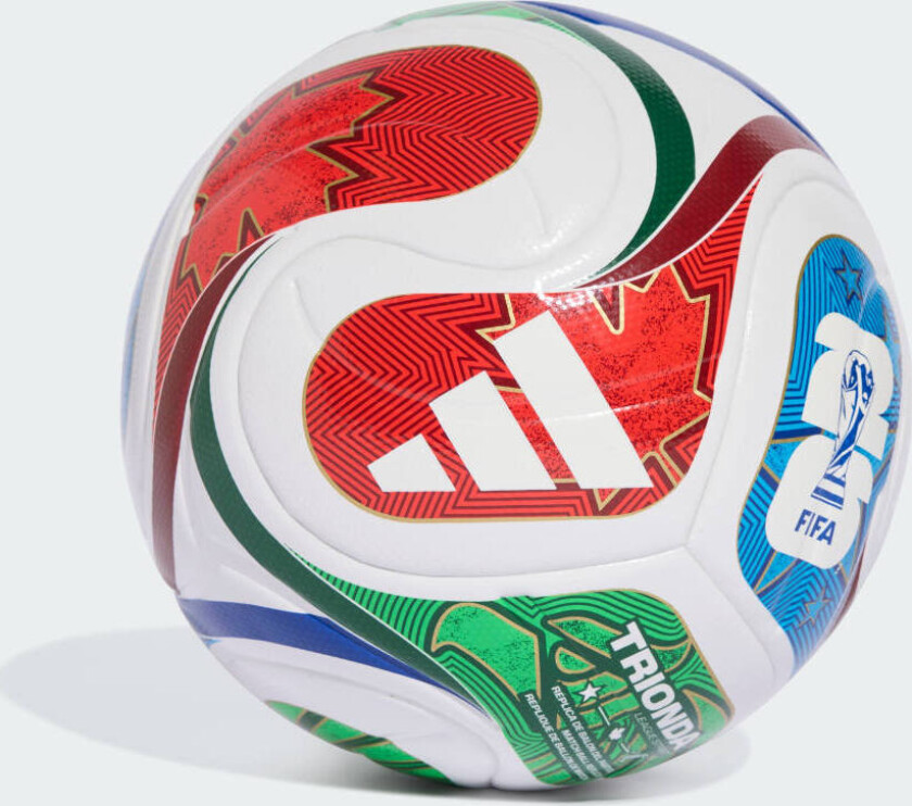 WORLD CUP 26 TRIONDA LEAGUE JUNIOR 290 Fotball