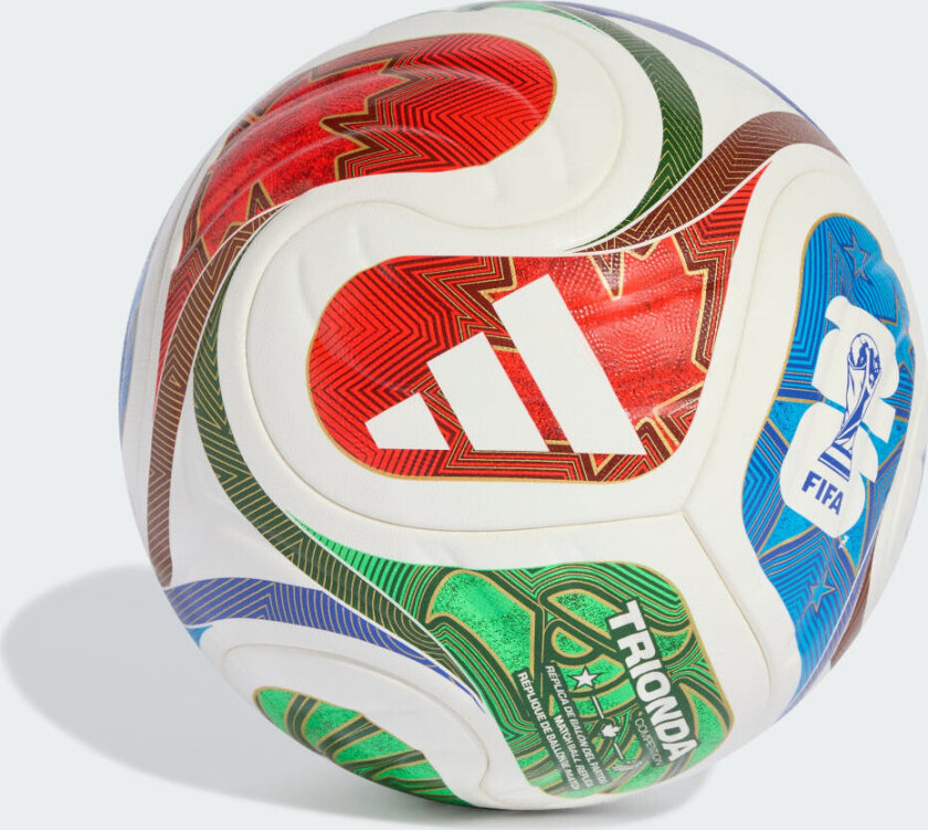FIFA World Cup 26™ Trionda Competition Ball