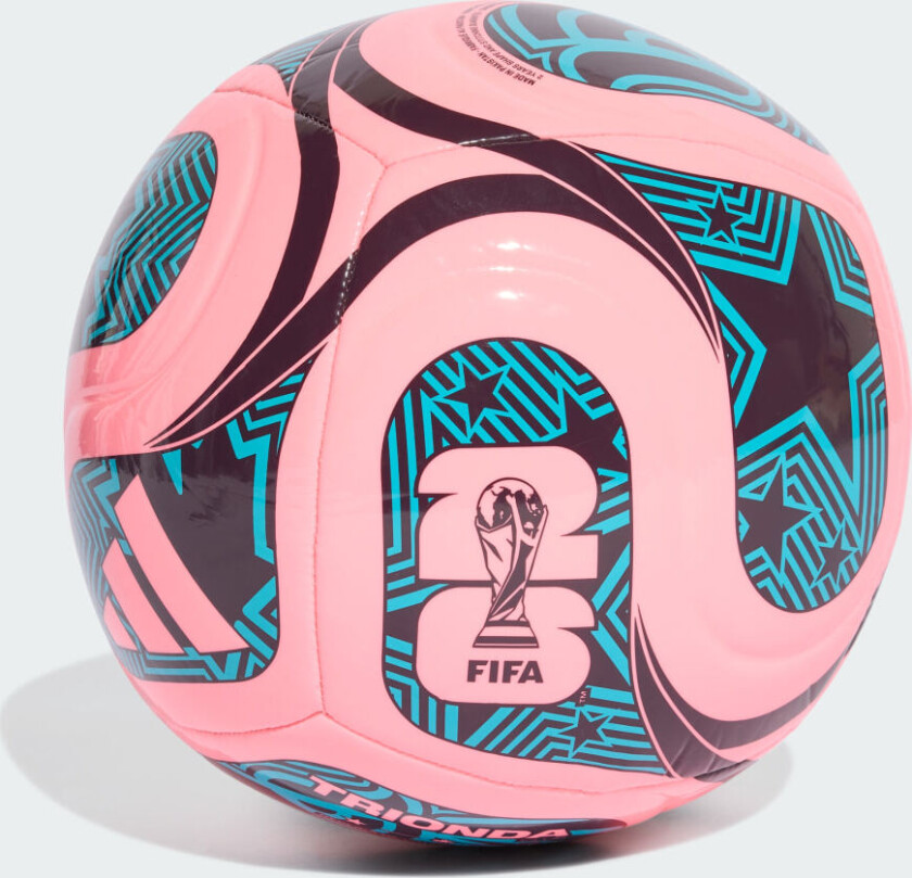 FIFA World Cup 26™ Trionda Club Ball