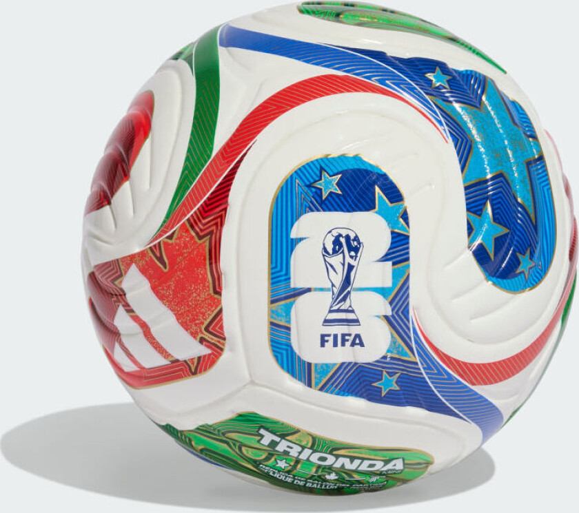 FIFA World Cup 26™ Trionda Mini Ball