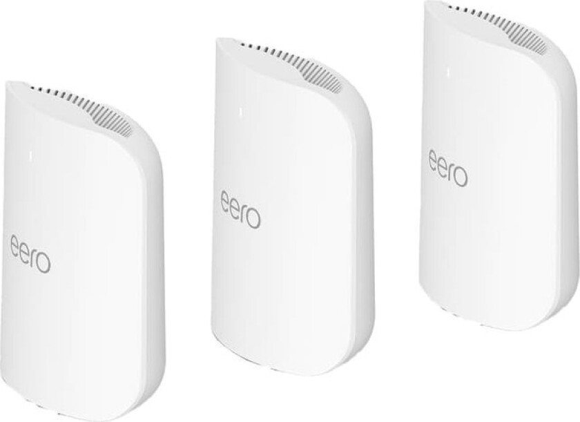 Pro 7 BE3900 WiFi 7 mesh router (3-pakning)