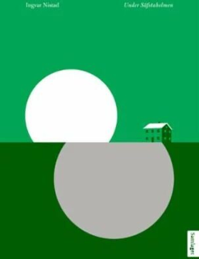 Under Säfstaholmen av Ingvar Nistad