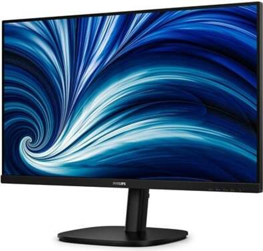 32" Philips 32B2N3500 - 3000 Series - LED monitor - QHD - 32"