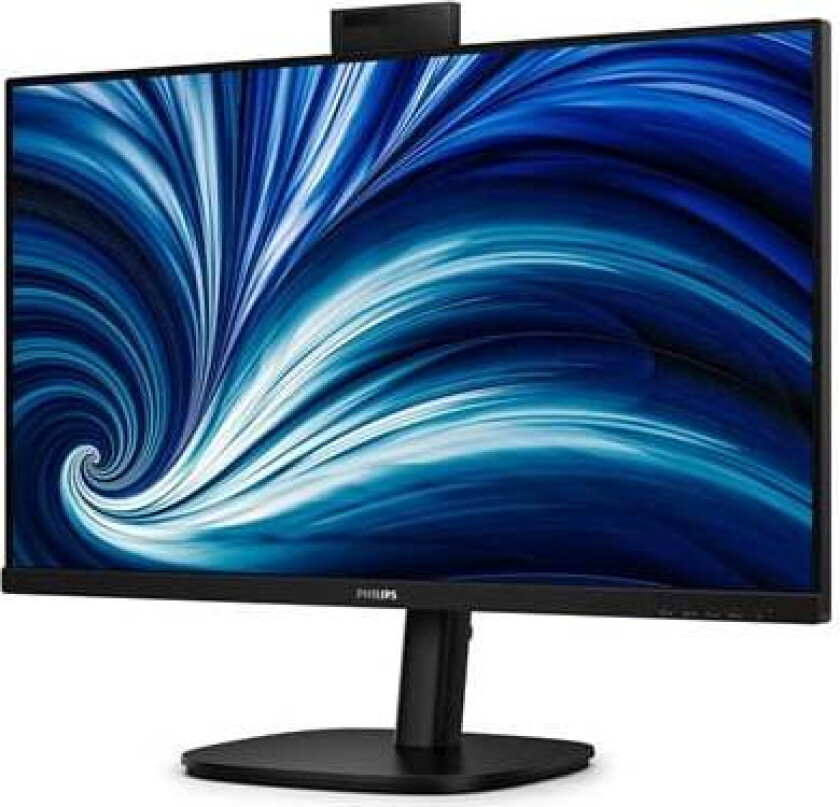 32" Philips 32B2U3601H - 3000 Series - LED monitor - QHD - 32"