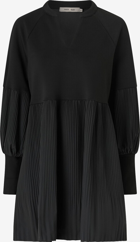 Kjole Marius Dress - Svart