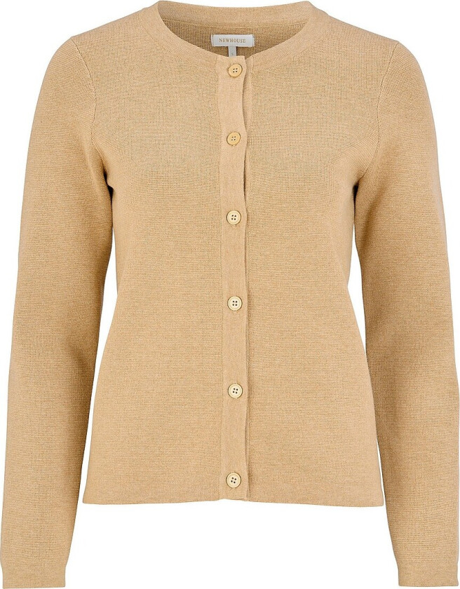 Cardigan Arly - Beige