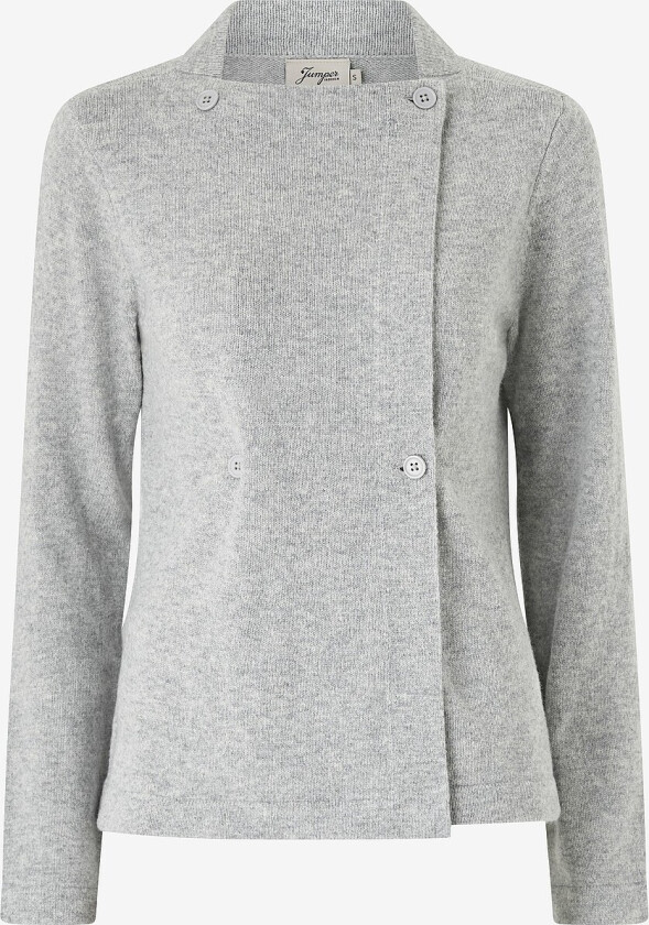 Kardigan Marlis - Grå