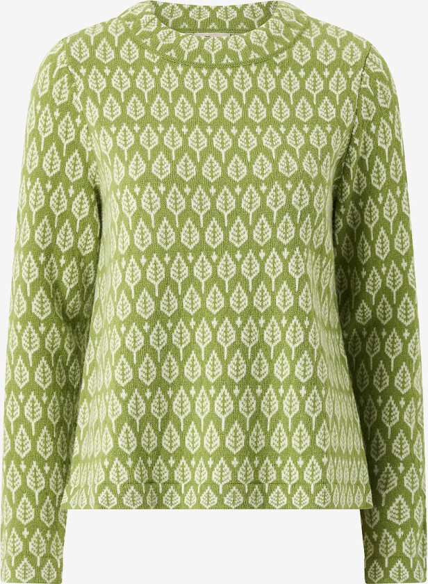 Pullover Sarali - Grønn