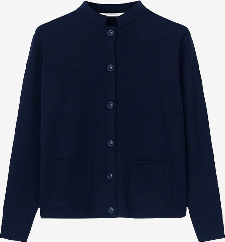 Kardigan Dell - Blå