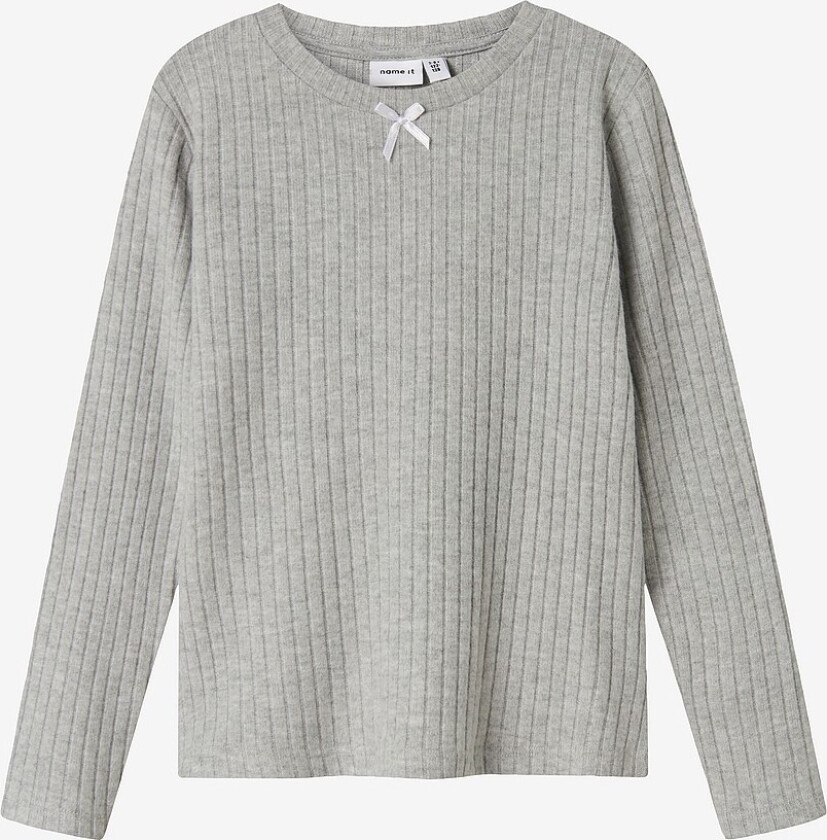 Topp nkfOlene - Grå