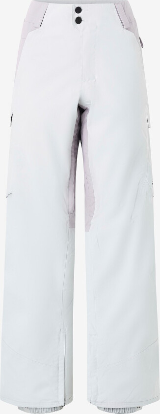 Skibukser Womens Reserve Insulated - Grå