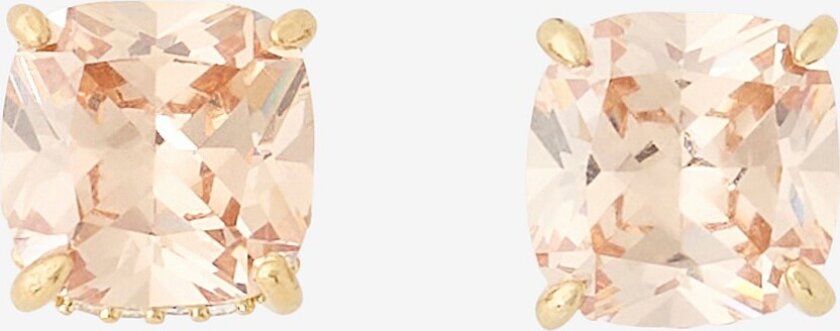Øredobber Desiree Studs - Beige