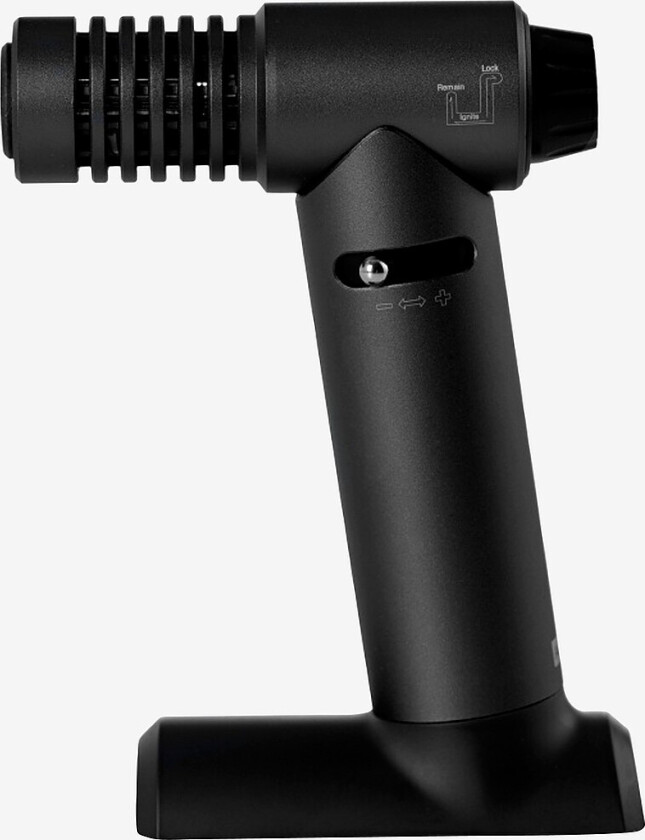 Brenner Adhoc - Svart