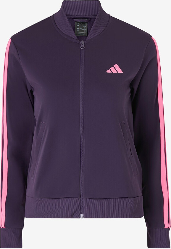 Treningssett W 3S TR TS - Lilla